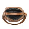 Middle-aged Women's New Style of Mother's Large Capacity Soft Leather Fashionable and Versatile Atmospheric