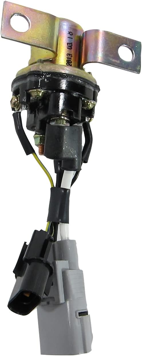 

Оригинальное реле стартера OEM 36810-72030 / 3681072030 для грузовика Hyundai 11ton 00