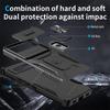 Ring Push-Pull Window Phone Case for Google Pixel 10 PRO, 9PRO XL, 8A, 8PRO, 7A, 9A - Drop-Proof, Cross-Border Design
