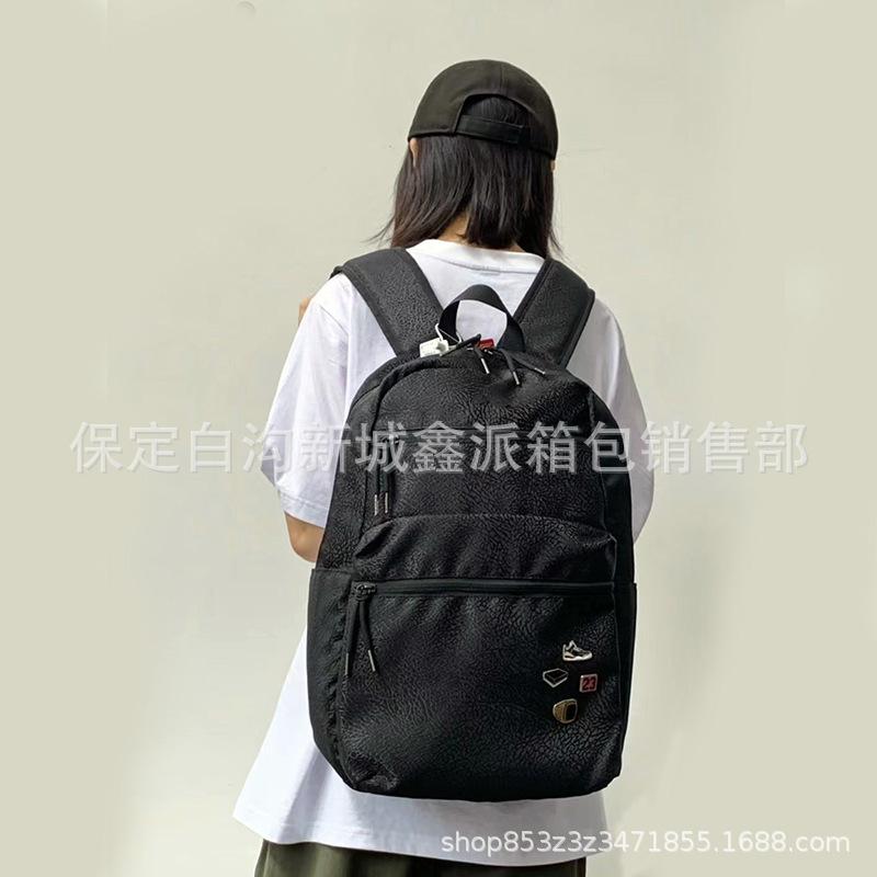 

Campus, junior high school, college students, explosion-proof schoolbags, backpacks, outdoor sports backpacks