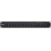 Runpu 10-Channel Phantom Power Microphone Hub (CN Version)