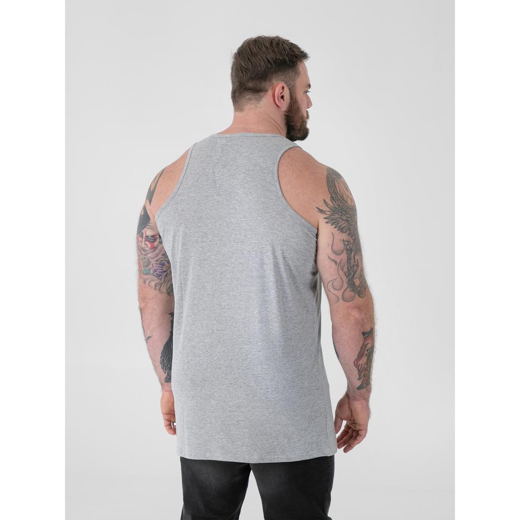 Duke Canottiera da uomo D555 Fabio
