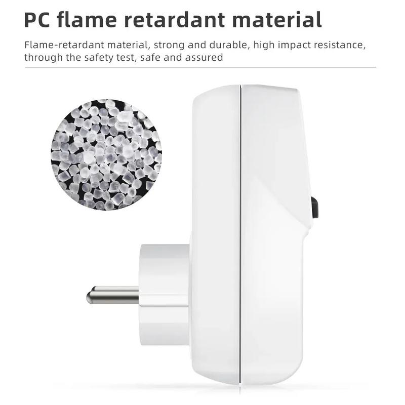 Digital Temperature Controller Socket Thermostat EU Plug 220V With Timer Switch Heating Cooling For Refrigerator Aquaculture