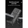 Military Armor Holder Protective Case for Xiaomi 14 13T Redmi Note 13 K60 Poco F5 X6 13C C65 Pro Phone Case Ring Stand Hard Back Protection Cover