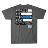 Üst giysisi – T-shirtler