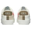 Nike Blazer 77 Low Premium Sail Brown Kelp Orange Sneakers Skateboard Shoes DD8026-100