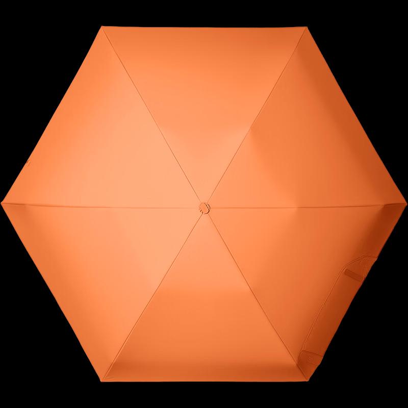 beneunder BM666 UV Protection Card Sun Umbrella