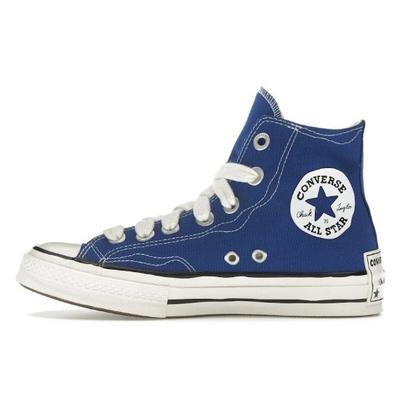 Chuck 70 High Sketch Blue A08523C Unisex