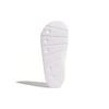 Adidas Duramo Slide (Unisex) White / Dark Navy Slide Slippers F32892