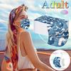 Adult Mask Disposable Face Mask Industrial 3Ply Ear Loop 10/20/30/40/50/100PCS