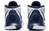 Nike Kyrie 6 Team White Midnight Navy CK5869-100