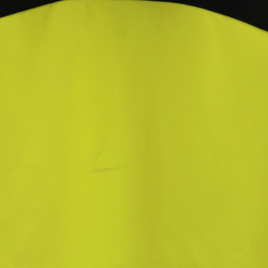 The North Face Mach Five Jacket L Yellow NT61845 Outdoor Men's Used