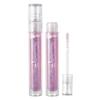 Shimmering Water Glass Lip Gloss: Moisturizing, Rich Shine for Students & Parties