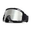 Fietsbril Mountainbike Off-Road Racehelm Compatibel PC-Lens Sportzonnebril Unisex Volledig Frame