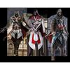 Creed The Ezio Collection North PS4 Assassin's (Import Version America) -