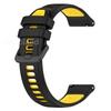 Fashion Silicone 22mm Watchband For Garmin Forerunner 265 Strap Smart Wristband For Garmin Forerunner 255 Band Bracelet +Film