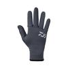 Daiwa Chloroprene Gloves Full Cover Gunmetal M Fishing (DAIWA) DG-7023W
