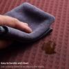Car Seat Pad Backrest Mat Ice Silk Flax Seat Cushion Covers For Chevrolet Cruze Sonic Silverado Trax Camaro Captiva Equinox Z71