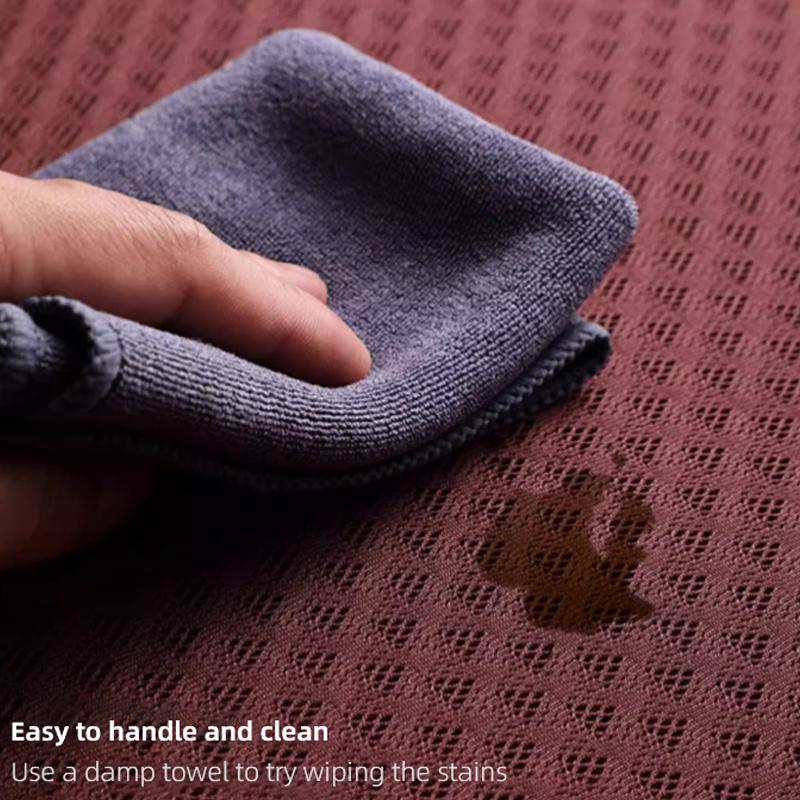 Car Seat Pad Backrest Mat Ice Silk Flax Seat Cushion Covers For Chevrolet Cruze Sonic Silverado Trax Camaro Captiva Equinox Z71