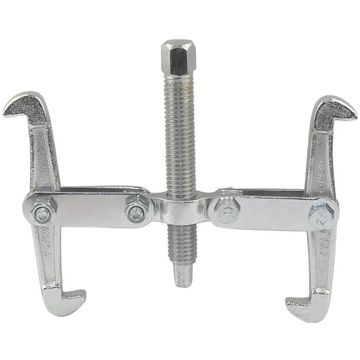 Ball Joint Puller - Aerzetix - C46563 - 100mm - Cr-V Steel - 3 Jaws