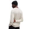 Hugo Mens Scoult Grid Cotton Sweater Top