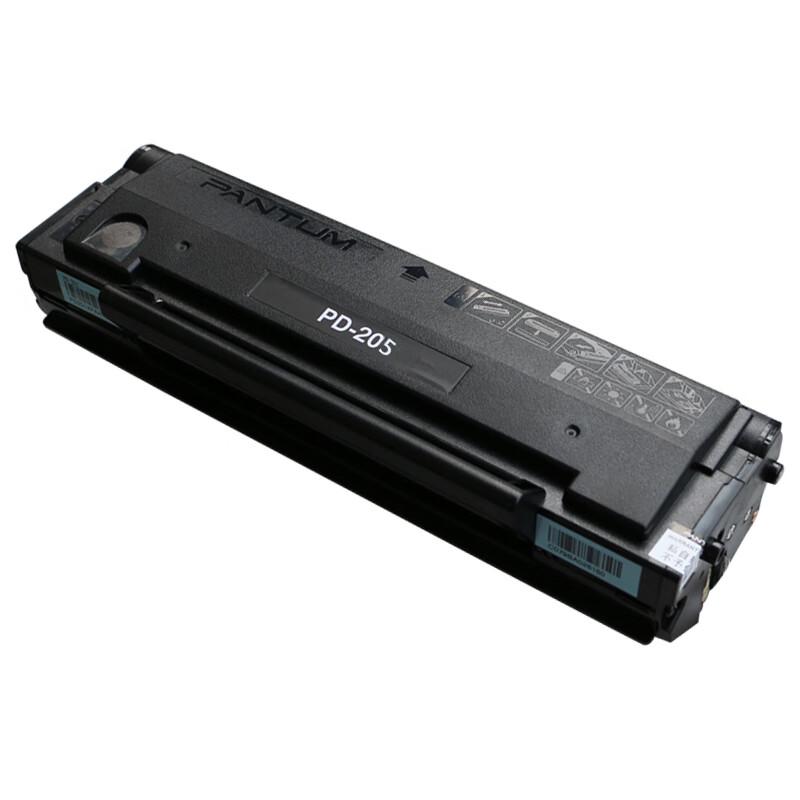 Pantum PD-205 Original Black Toner Cartridge