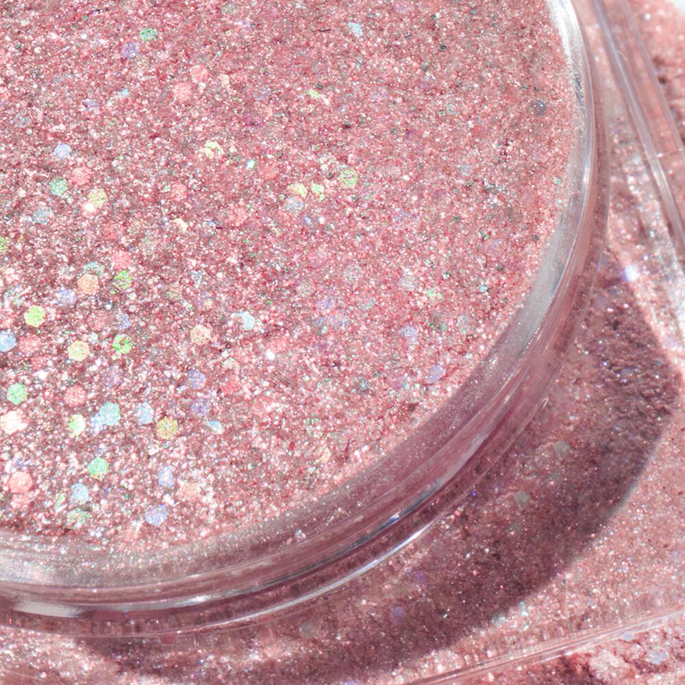 LUNA Lighting Up Formula Pot