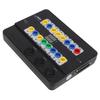 for GODIAG GT100+ ECU Bench Connector OBDII Breakout Protocol Detector Box   Car Diagnostic Tool