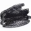 Fashion Elastic Stretchable Woman Stretch Gift Jewelry Tattoo Fish Line Necklace