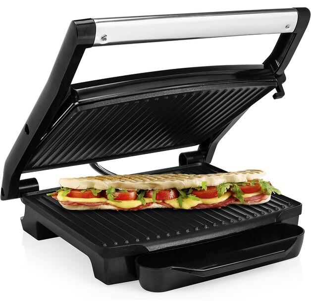 Princess 112415 Panini Grill (01.112415.01.001)