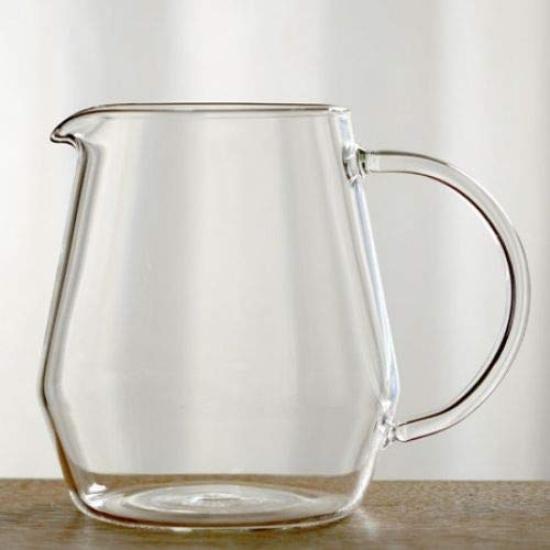 TORCH Coffee Server Pitchy [WS158] Clear