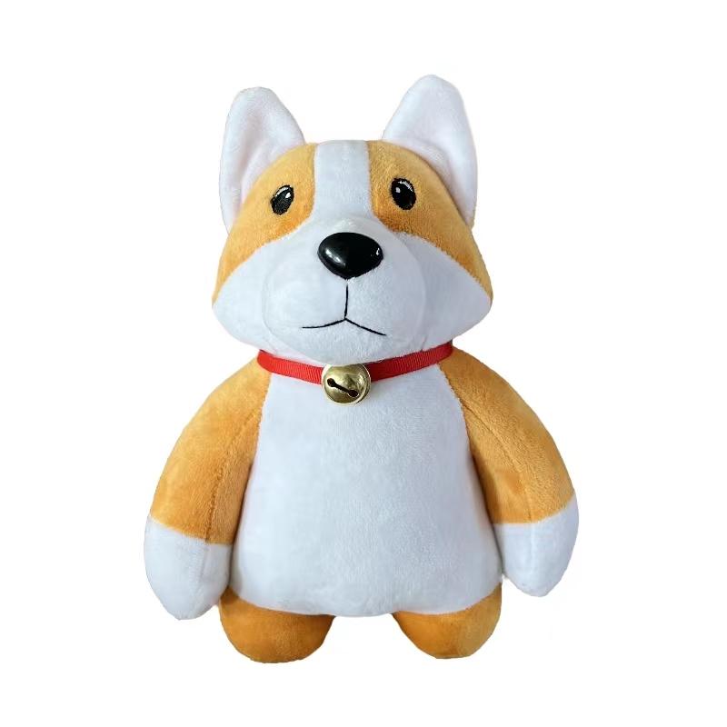 25CM Party Tiere Plüsch Spielzeug Cartoon Plüsch Puppe Gefüllte Weiche Spielzeug Geburtstag Geschenk Für Kinder