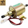 12V/24V Low Pressure Universal Electric Fuel Pump HEP-02A HEP02A for Car Carburetor Motorcycle ATV Modification Parts