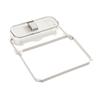 Suction Cup Sink Filter Rack Kitchen Sink Garbage Drain Net Leftover Food Food Scraps Vegetable Washing Residue Filter Rack