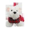 Cute Dog Shape Crossbody Bag Kawaii Ladies Messenger Bag Large Capacity School Shoulder Bag for Teenage Girls Handbags Gift