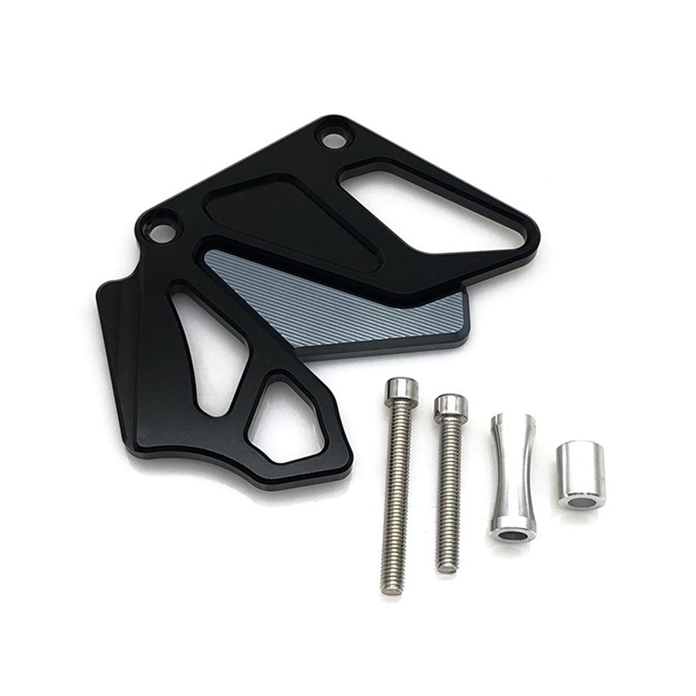 Kryt předního řetězového kola pro KAWASAKI KLX250 2013-2023