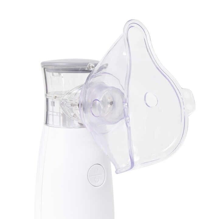 Portable Ultrasonic Mesh Nebulizer Machine Home Use Mesh Nebulizer CONTEC brand NE-M03