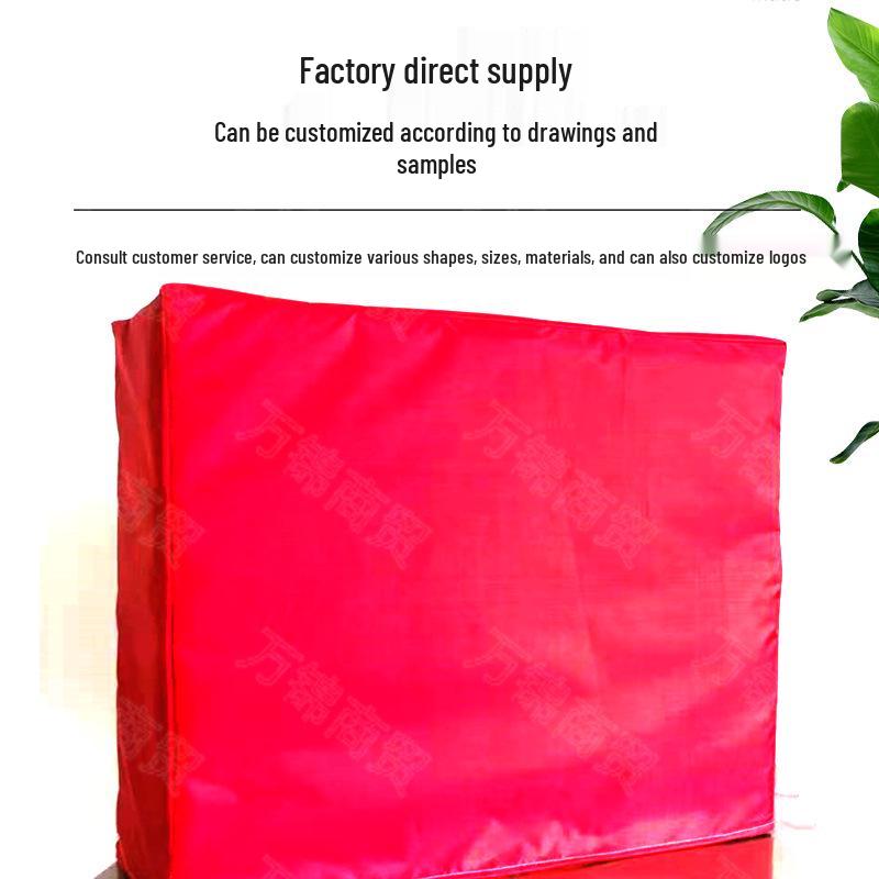 

Водонепроникний та пилозахисний захисний чохол для машин та меблів з можливістю нанесення логотипу на замовлення Custom Size