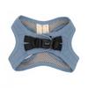Fuzzyard Life Harness Dog Cotton Mesh Brand Pet Easy To Size Step-In - Harness, Material, Lightweight, Stylish, Buckle, Name, Collar, Supplies, Wear,