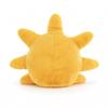 Jellycat Fun Items Series Jellycat Character Funny Sun Cute Doll Plush Doll 29cm High