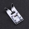 Multi-Functional Sewing Machine Side Cutter Presser Foot For Low Shank Machines Durable Metal Plastic Fit Viking Babylock