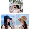 Women's Sun Protection Fisherman Hat