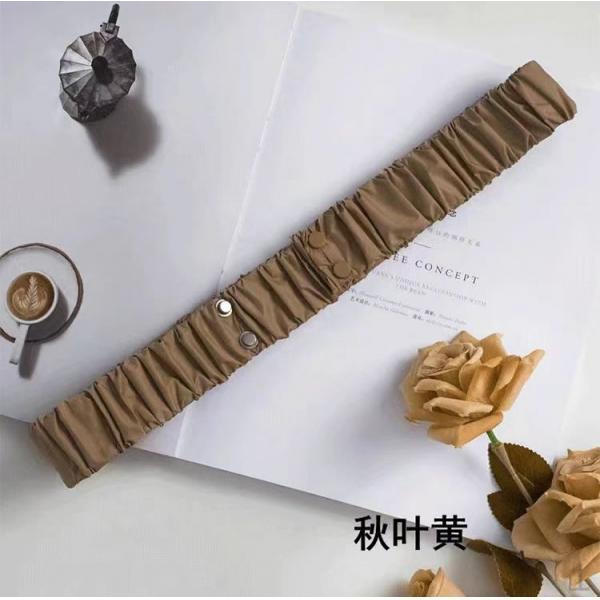 Cinch Belt Clothing Accessories Elastic Waistband for Clothes Jacket Padded