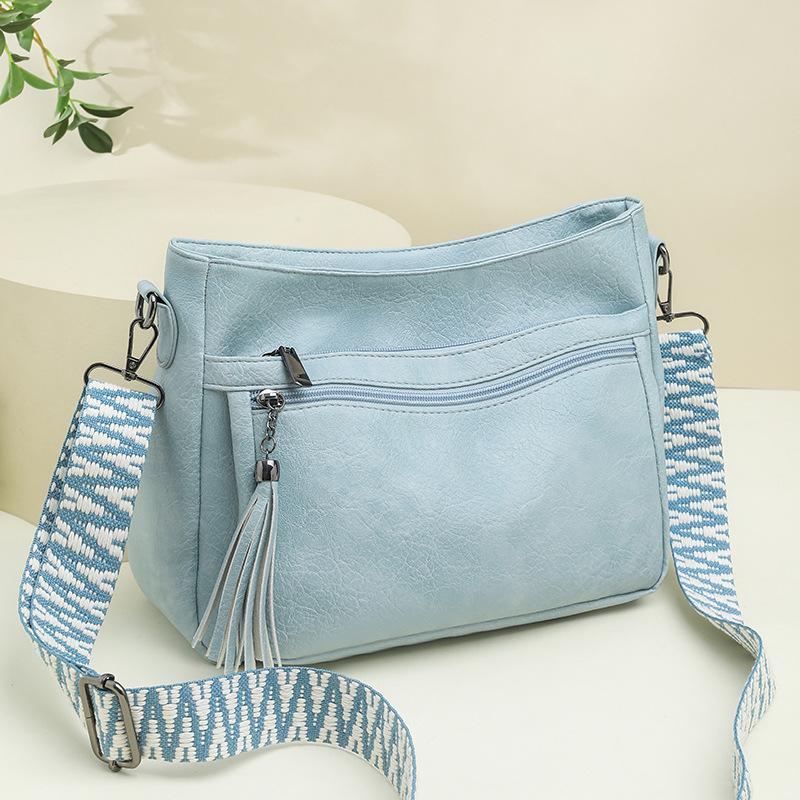 Small Square Bag PU Shoulder Bag