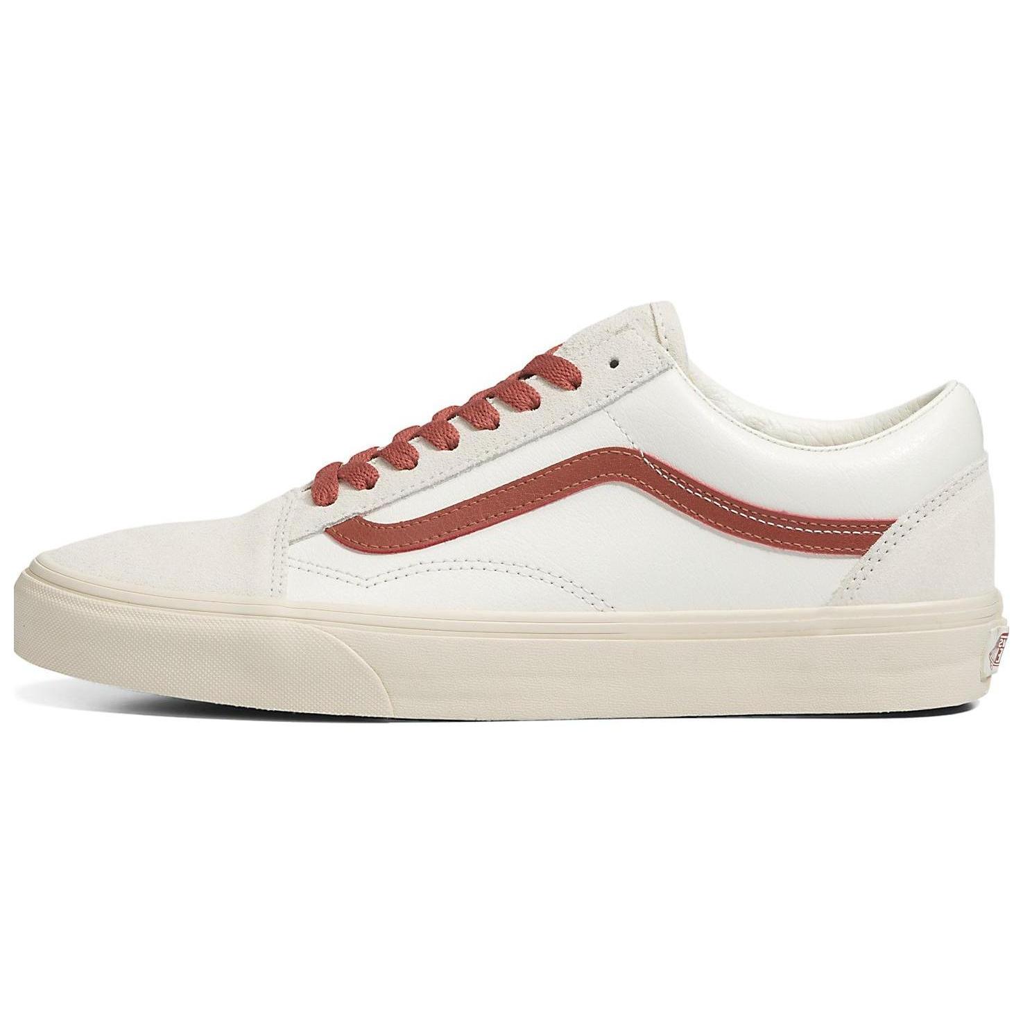 Vans Old Skool Vintage Pop - Marshmallow Turtledove Men s VN0A4BW2R2S EU 36.5