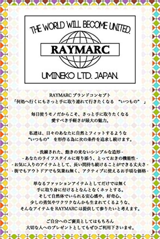 RAYMARC Body Bag for Men and 900D Waterproof Brown Women, Nylon, BAG-RMD-001,