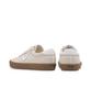 Vans Sport Low - Marshmallow:White / Vn000Ctdqjm1