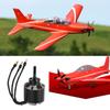 QA4220 650KV Brushless Motor for RC Remote Control Airplane Fixed Wing Drone Accessories