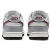 Nike Dunk Low Pale Ivory Rosewood Women's Skate Shoes Sneakers DD1503-122