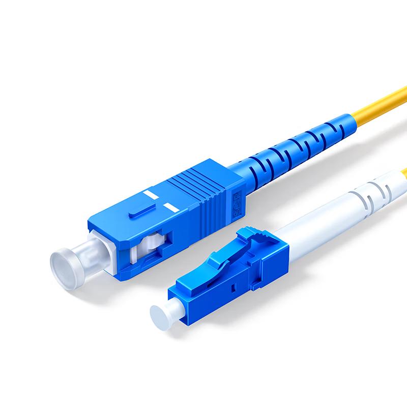 Ugreen NW363 LC-SC Single Mode Fiber Optic Patch Cable